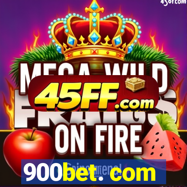 900bet. com